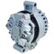 Wai Global Alternator, ALTFD 6G, 110 Amp12 Volt, CW, 6Groove Clutch Pulley, 0300 Plug Clock 8407N - alternate 1